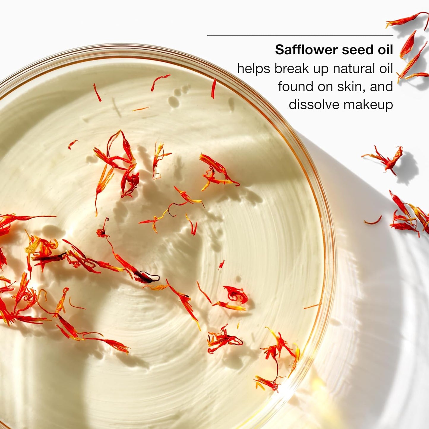 Clinique Take the Day off Cleansing Balm Makeup Remover | Dissolves Face + Eye Makeup and Sunscreen | for All Skin Types