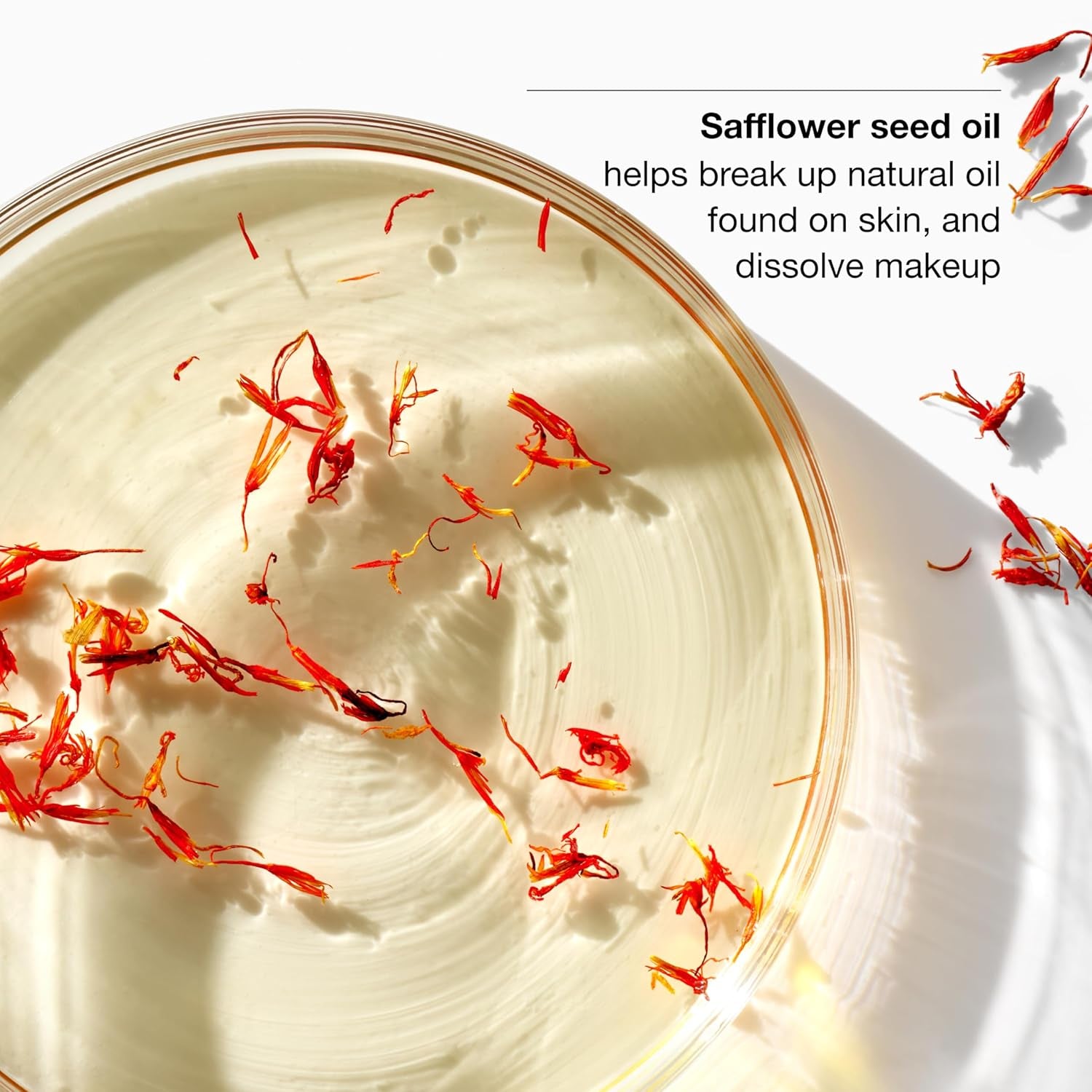 Clinique Take the Day off Cleansing Balm Makeup Remover | Dissolves Face + Eye Makeup and Sunscreen | for All Skin Types