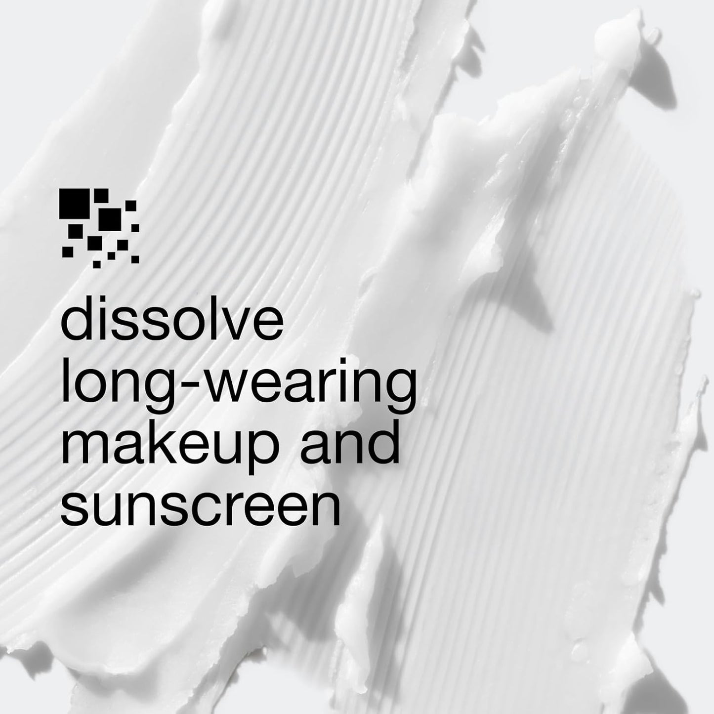 Clinique Take the Day off Cleansing Balm Makeup Remover | Dissolves Face + Eye Makeup and Sunscreen | for All Skin Types