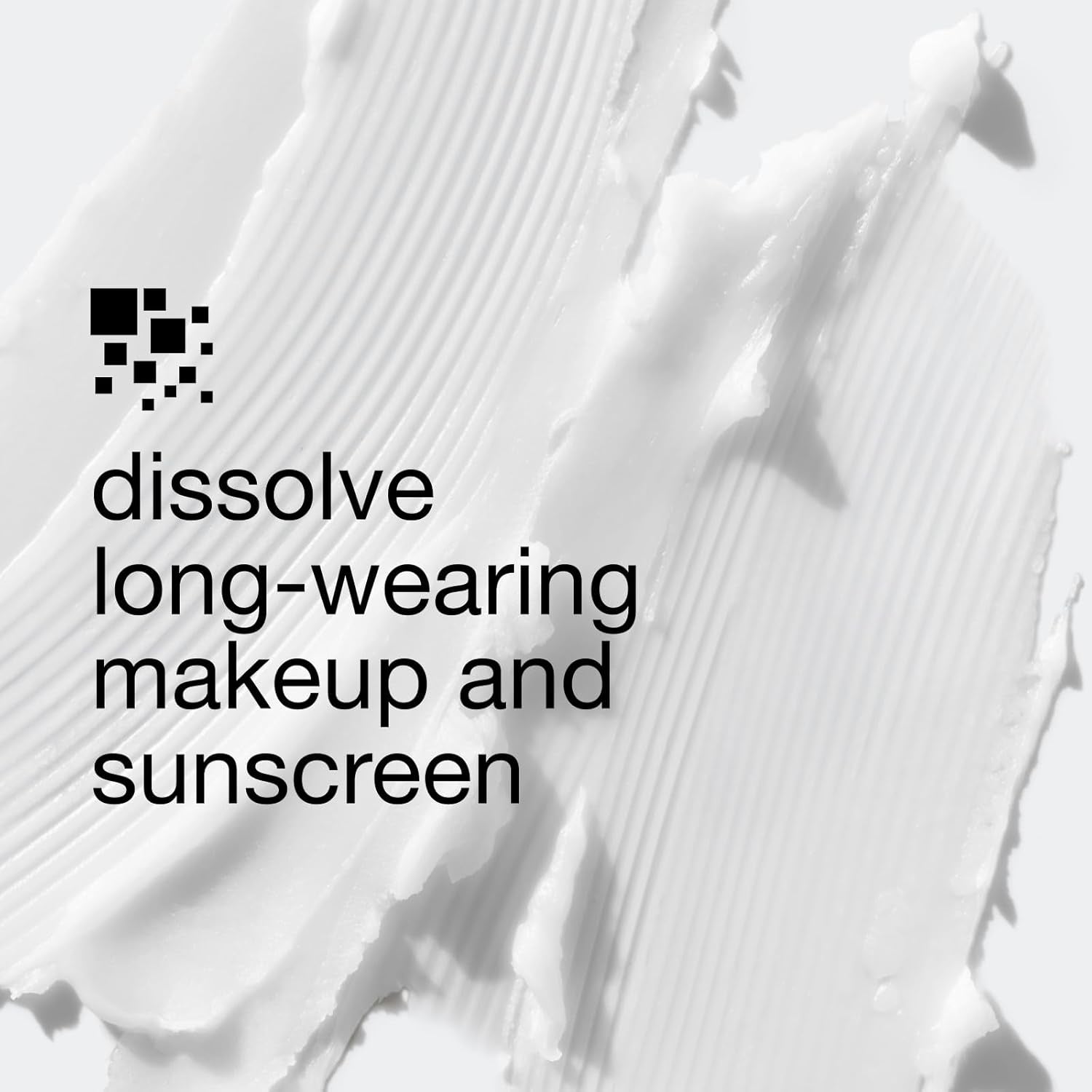 Clinique Take the Day off Cleansing Balm Makeup Remover | Dissolves Face + Eye Makeup and Sunscreen | for All Skin Types